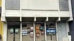 Prédio - Novo Hamburgo, RS