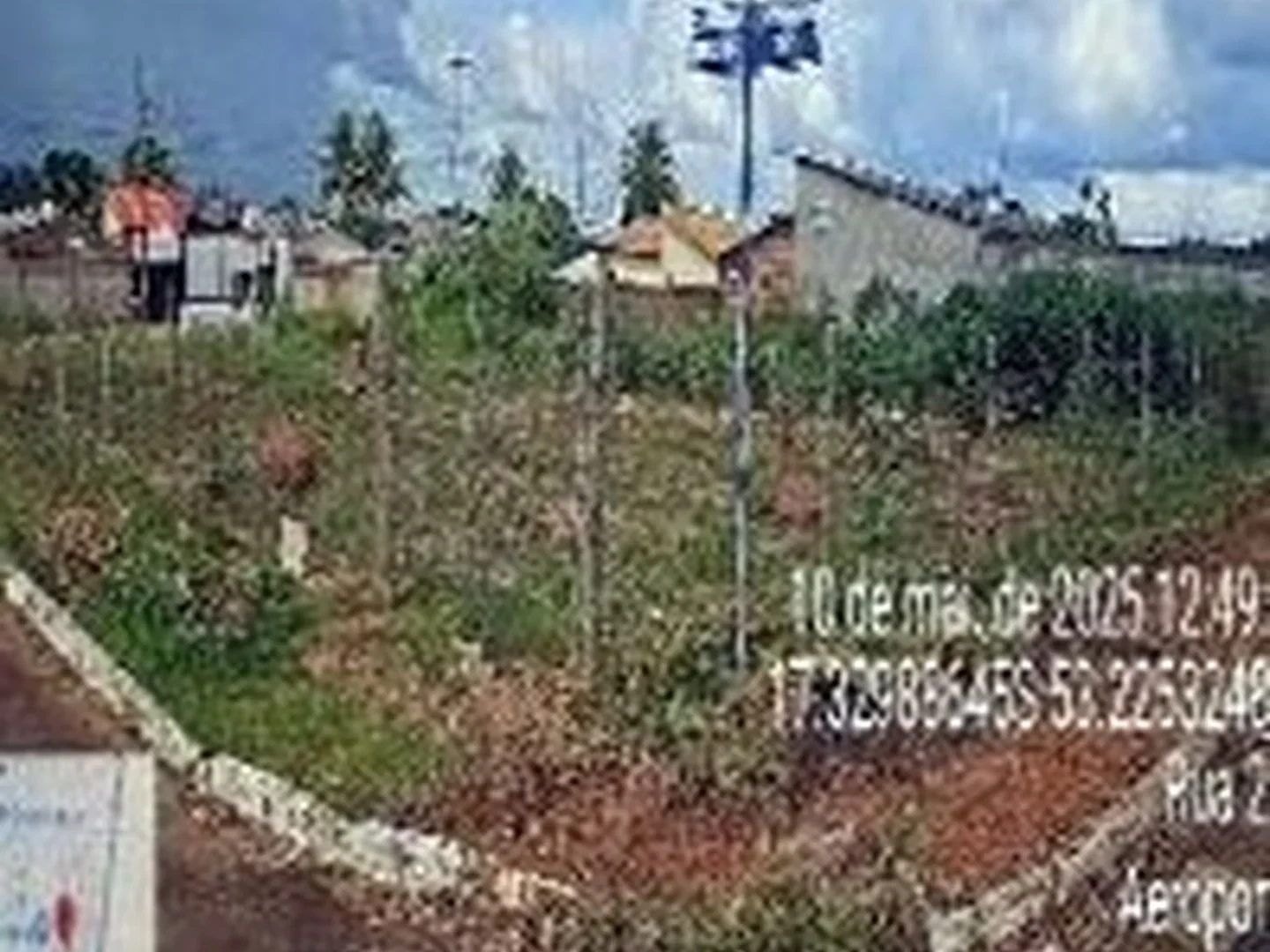 Terreno - Alto Araguaia, MT - foto 1