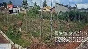Terreno - Alto Araguaia, MT