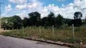 Gleba Urbana - Uruacu, GO