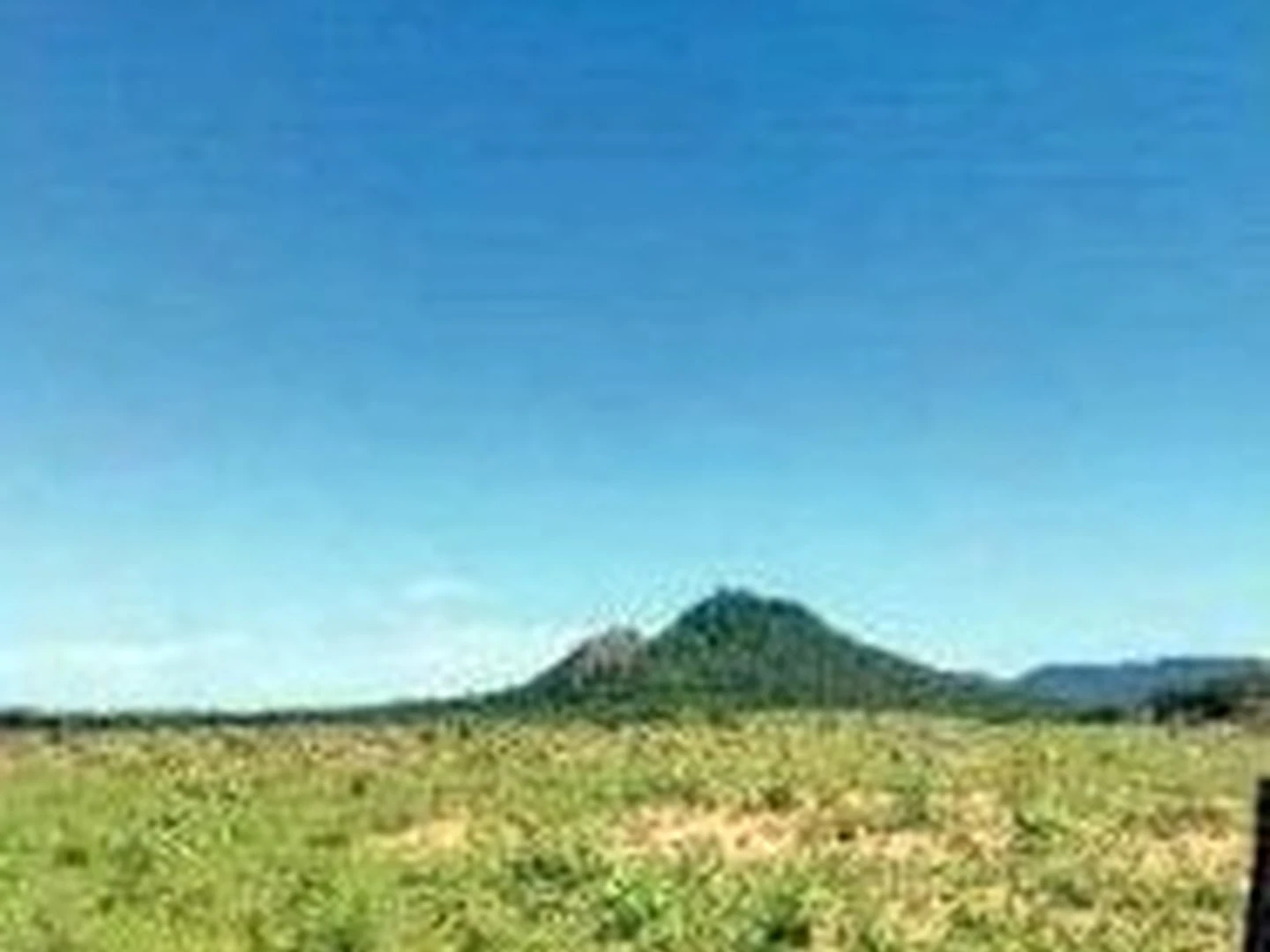 Imóvel Rural - Morpara, BA - foto 1