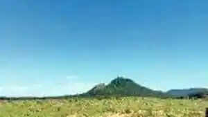 Imóvel Rural - Morpara, BA