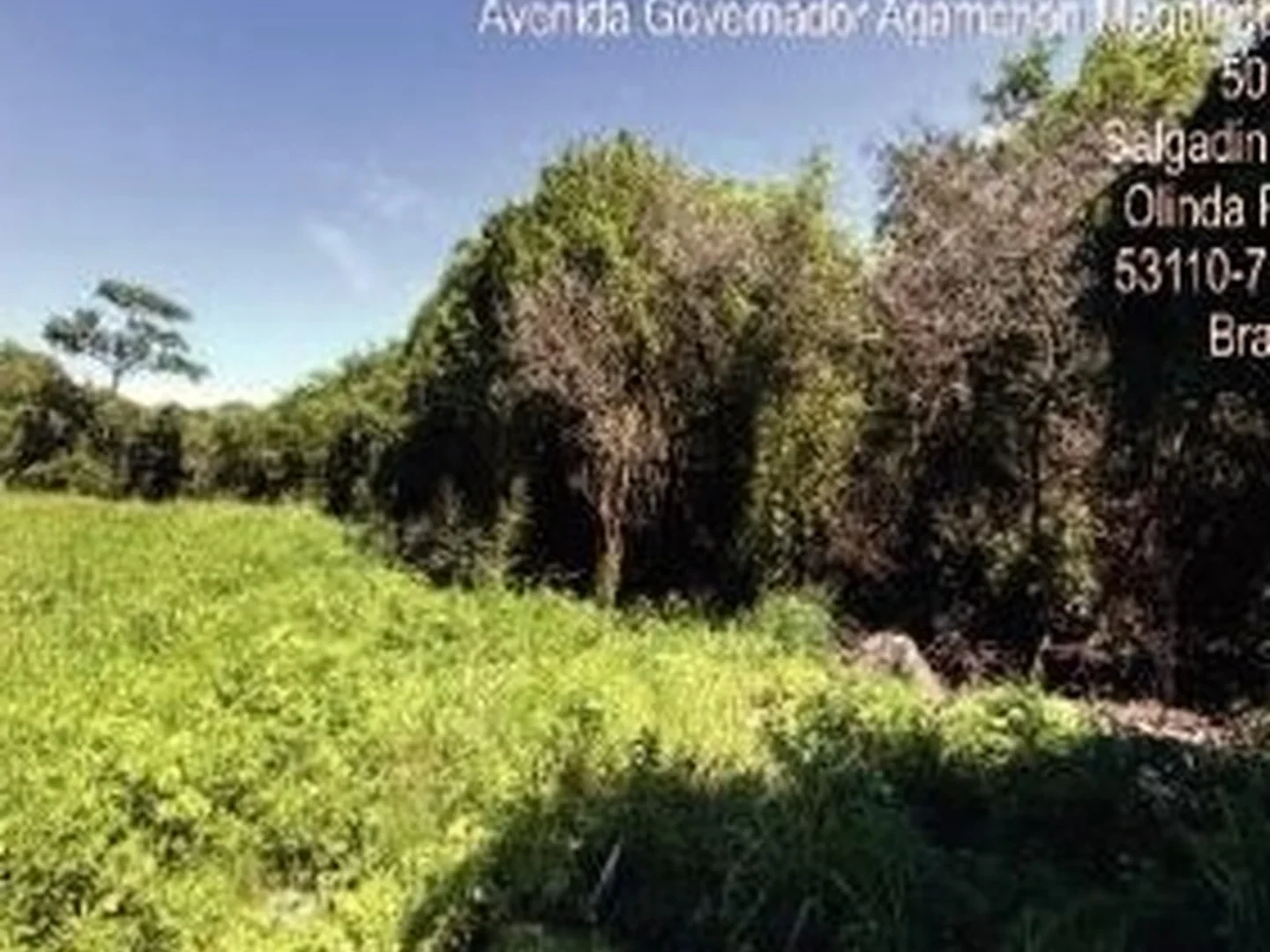 Terreno - Olinda, PE - foto 1
