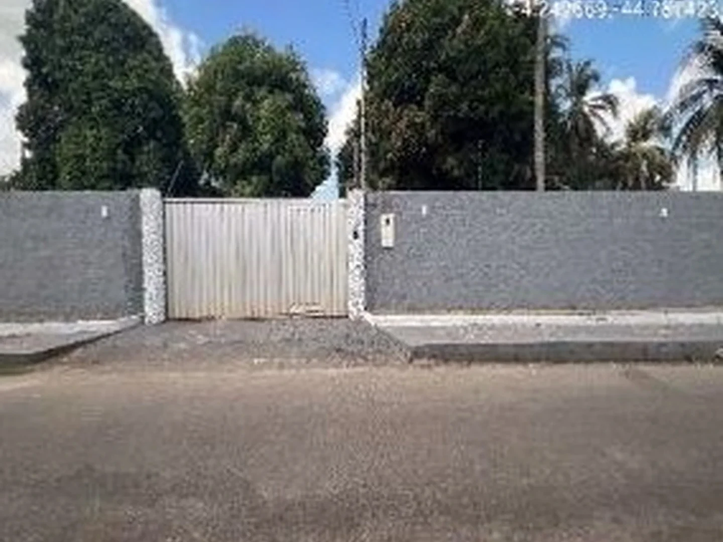 Casa - Bacabal, MA - foto 1