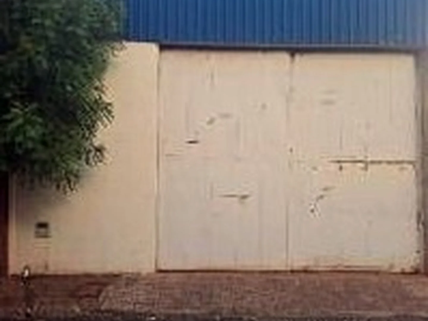 Galpão - Barretos, SP - foto 1