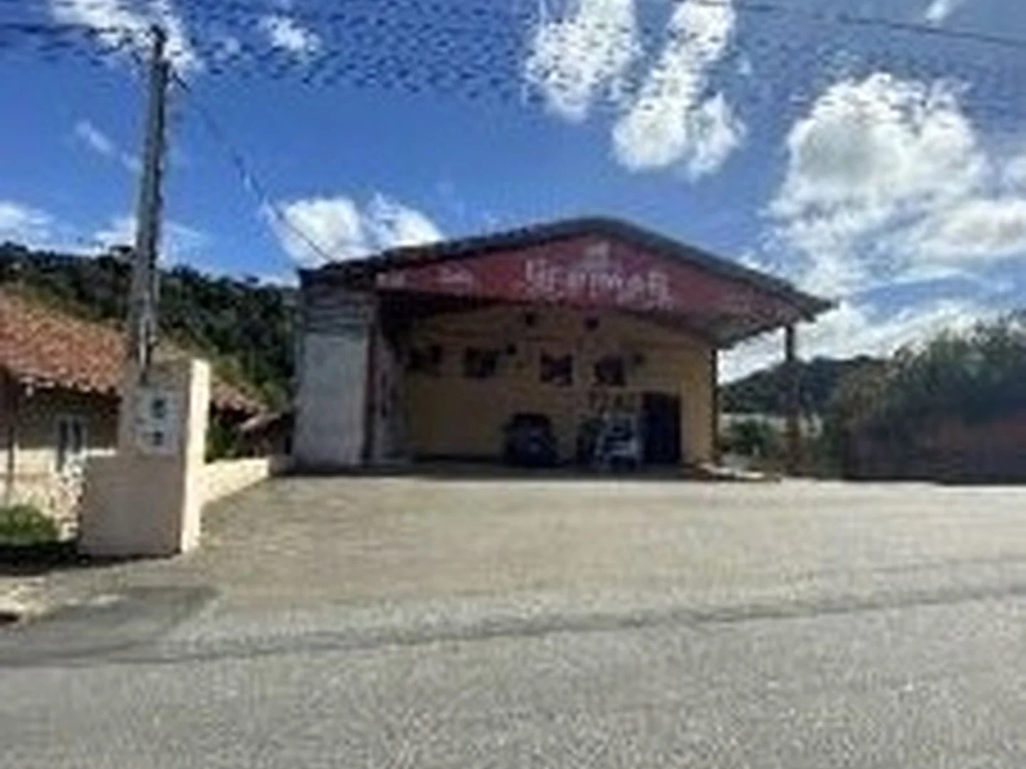 Galpão - Rio Negrinho, SC - foto 1