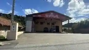 Galpão - Rio Negrinho, SC