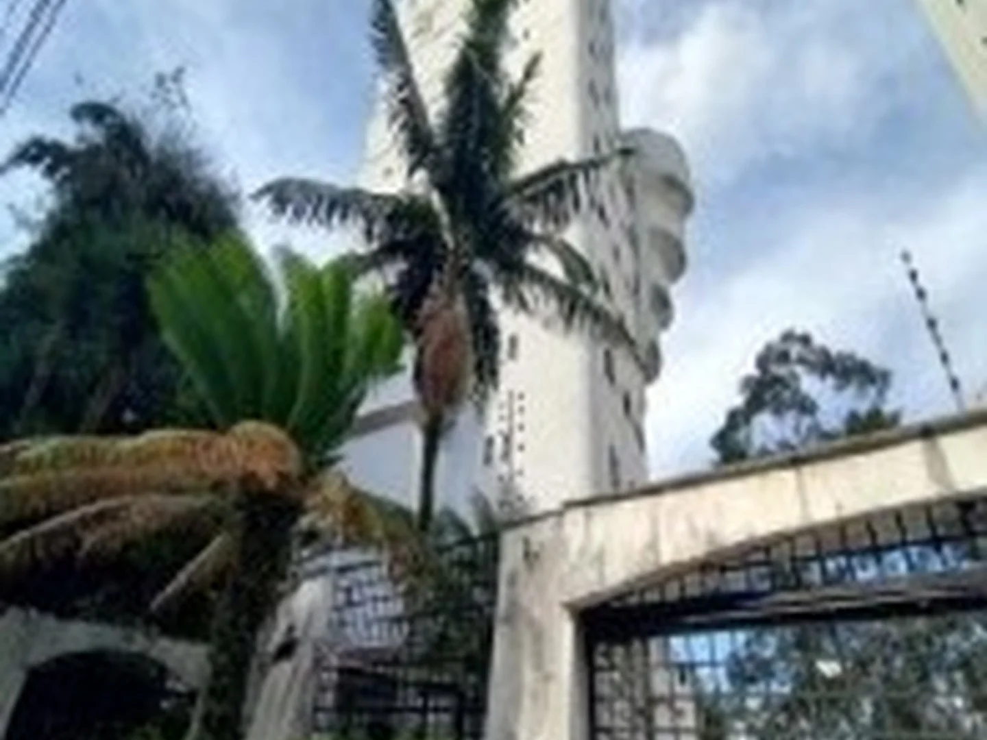 Apartamento - Sao Paulo, SP - foto 1