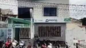 Comercial - Jequie, BA