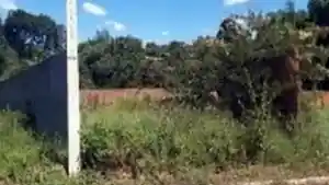Terreno - Ipameri, GO