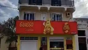Loja - Jaguari, RS