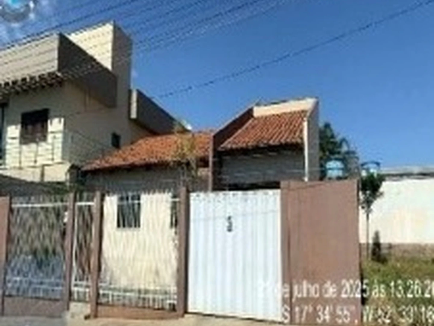 Casa - Mineiros, GO - foto 1