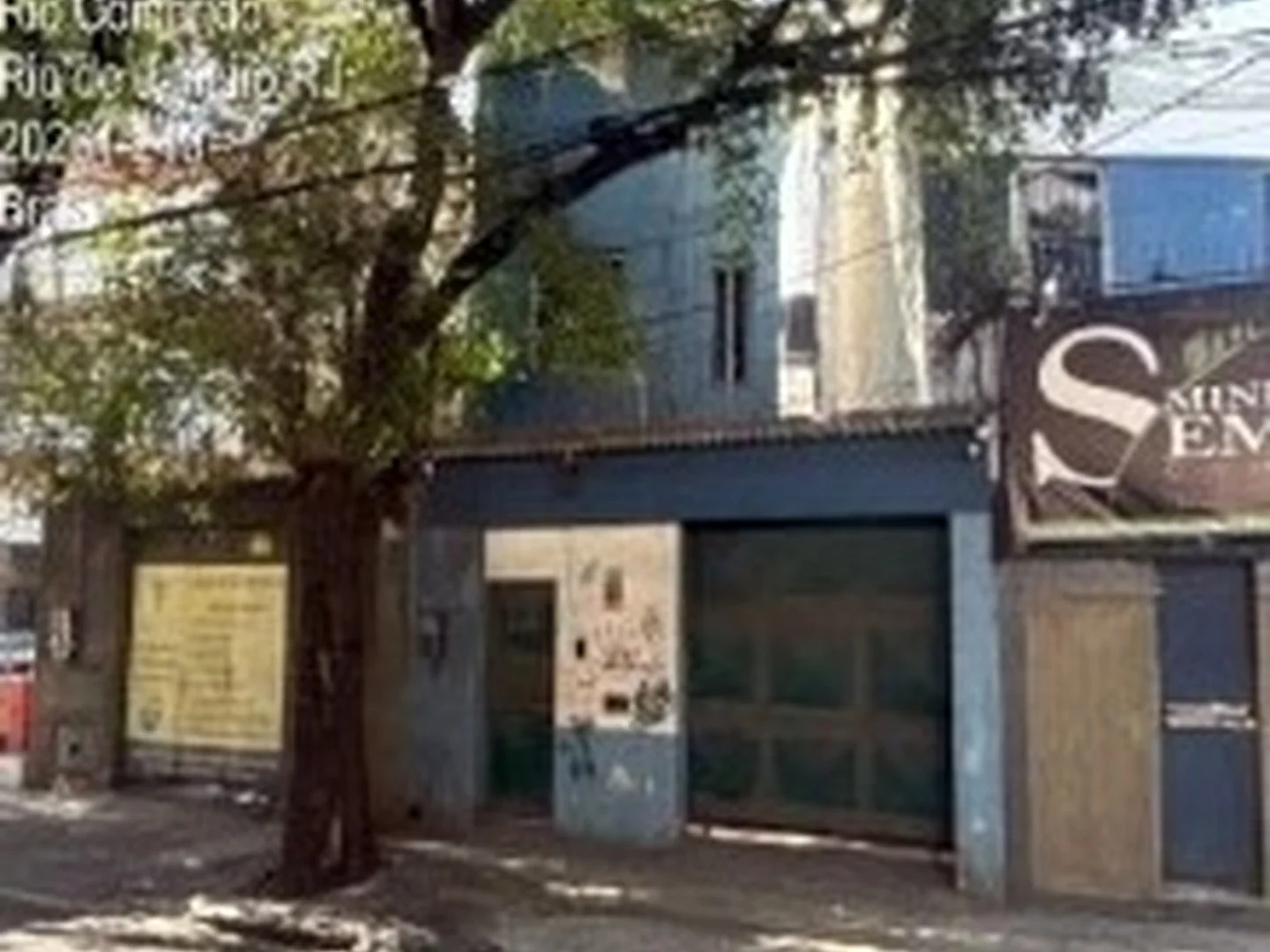 Prédio - Rio De Janeiro, RJ - foto 1