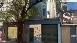 Prédio - Rio De Janeiro, RJ