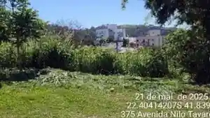 Terreno - Macae, RJ