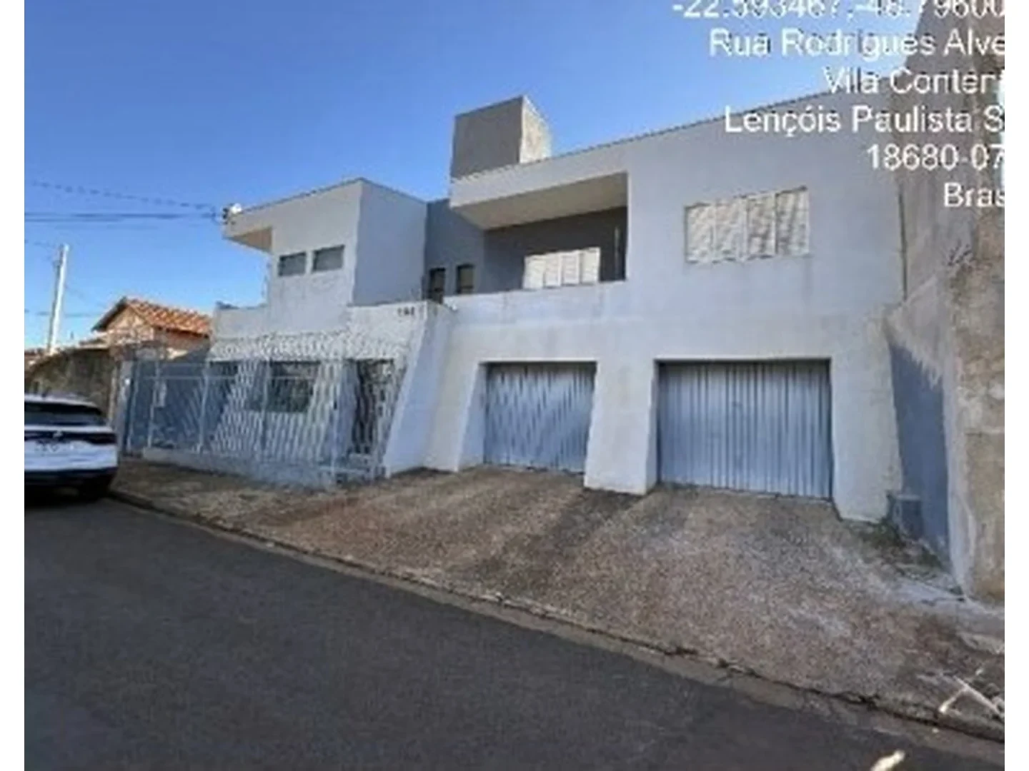 Casa - Lencois Paulista, SP - foto 1
