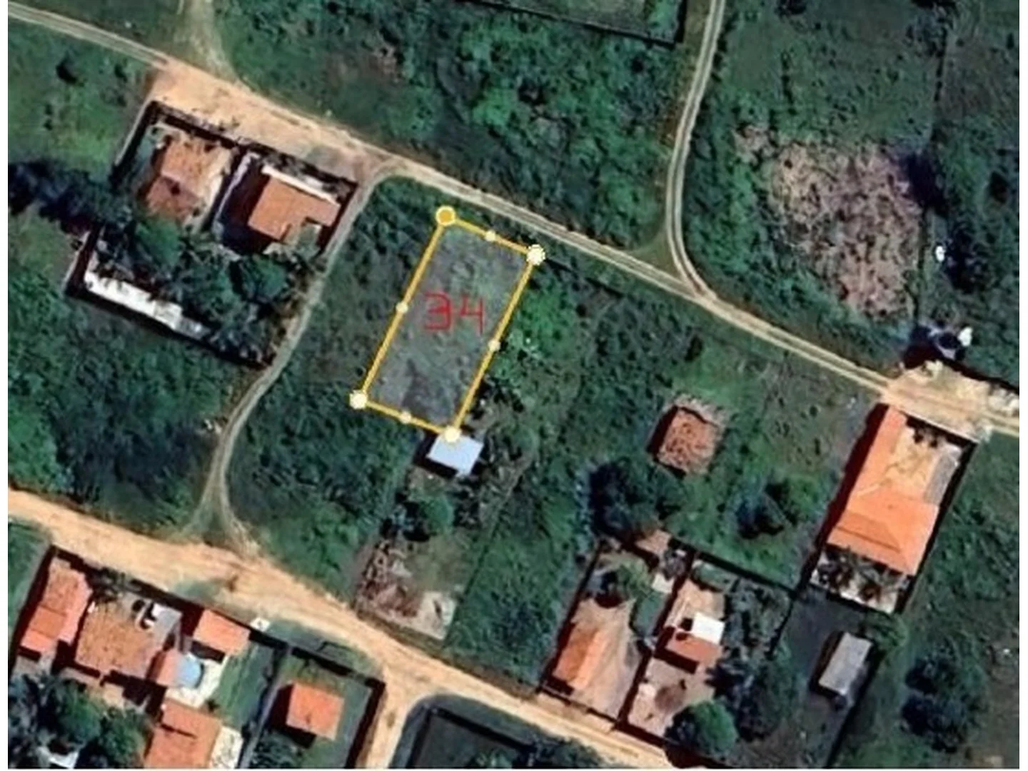 Terreno - Extremoz, RN - foto 1