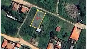 Terreno - Extremoz, RN