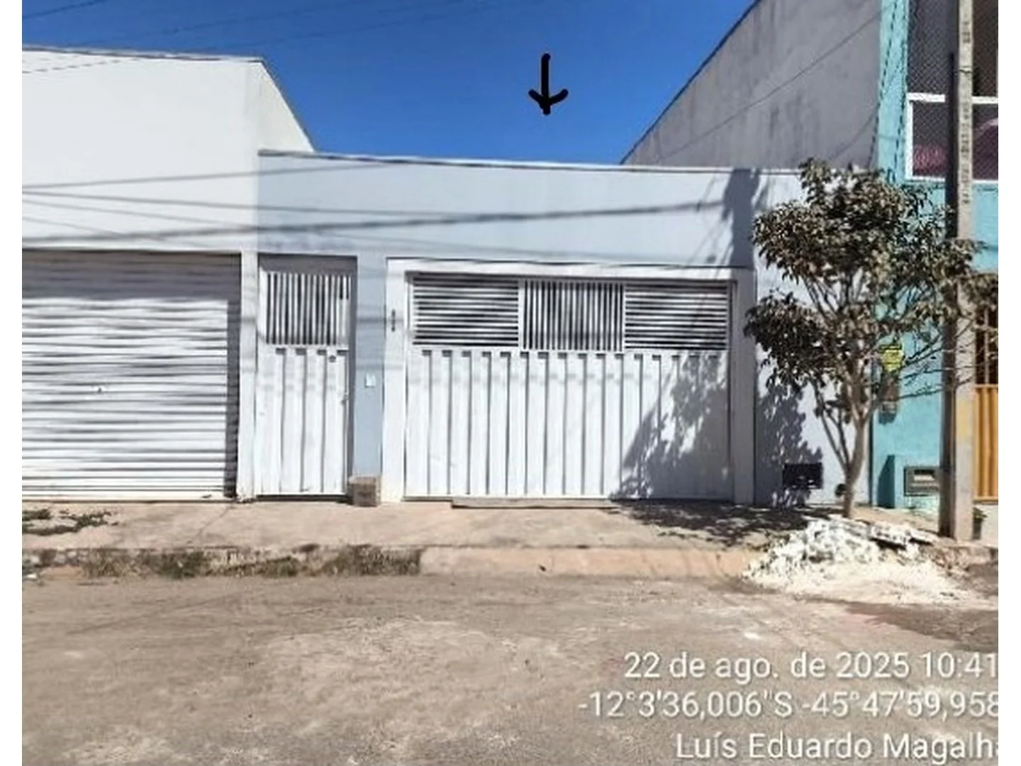 Comercial - Luis Eduardo Magalhaes, BA - foto 1