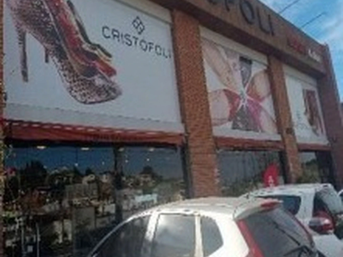 Prédio - Novo Hamburgo, RS - foto 1