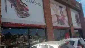 Prédio - Novo Hamburgo, RS
