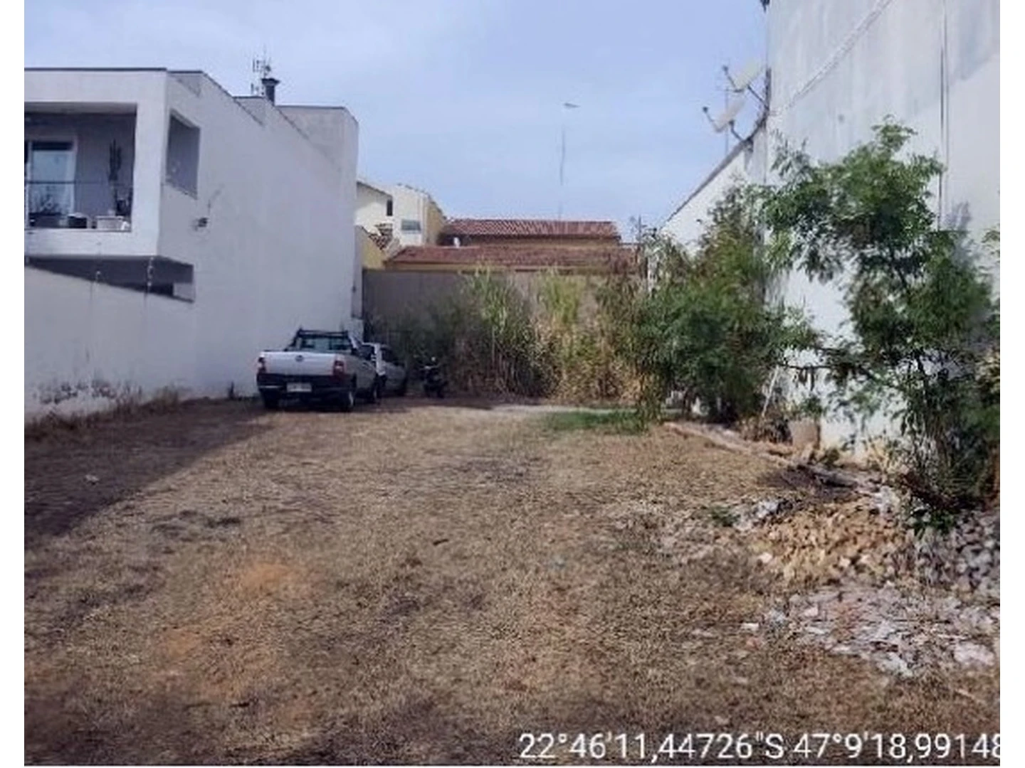 Terreno - Paulinia, SP - foto 1