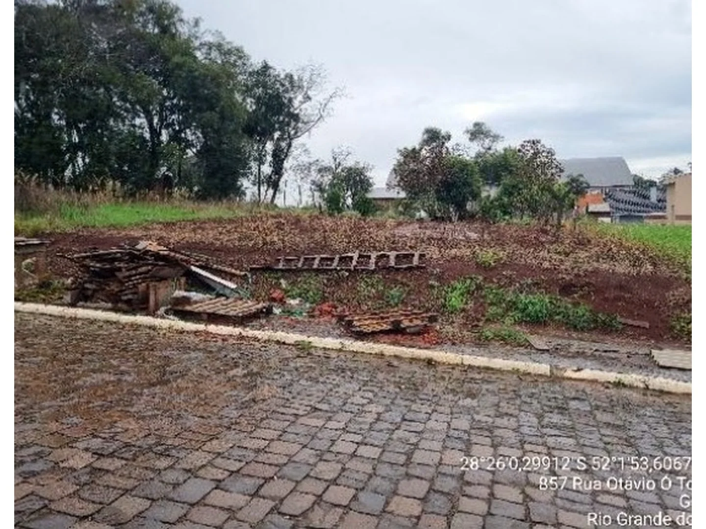 Terreno - Gentil, RS - foto 1