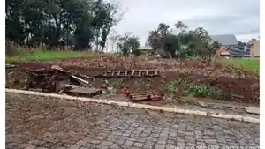 Terreno - Gentil, RS
