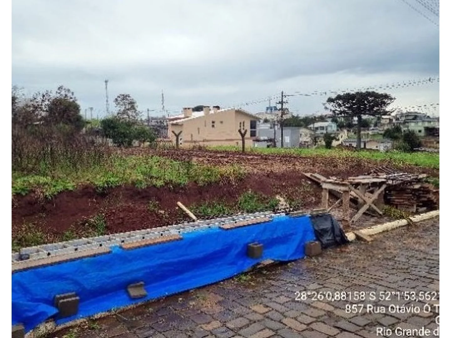 Terreno - Gentil, RS - miniatura 2
