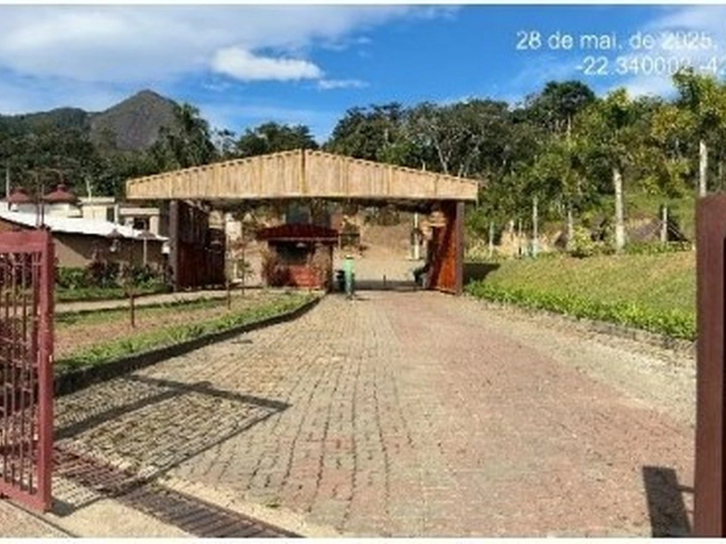 Terreno - Teresopolis, RJ - foto 1