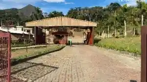 Terreno - Teresopolis, RJ