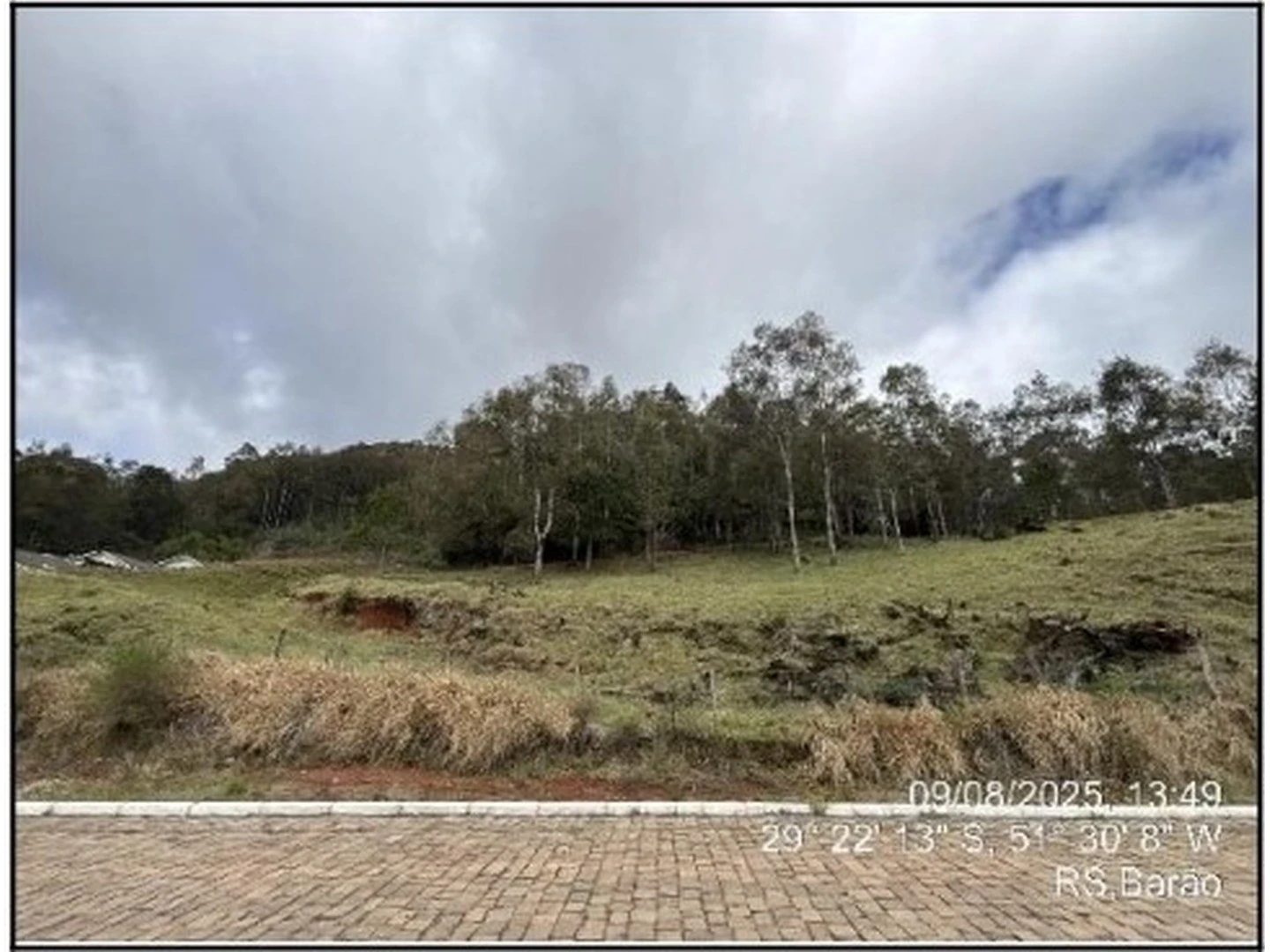 Terreno - Barao, RS - foto 1