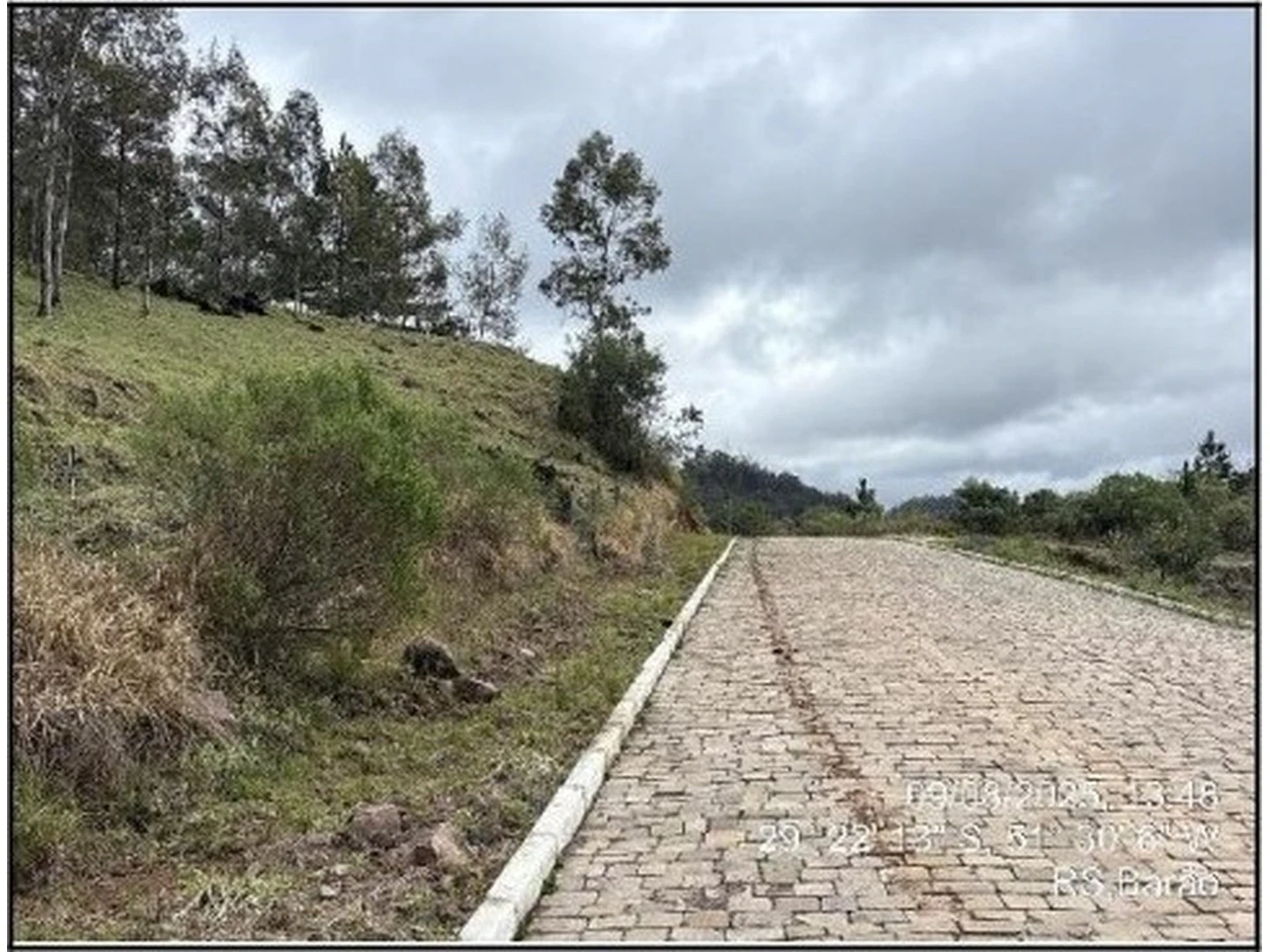 Terreno - Barao, RS - miniatura 2