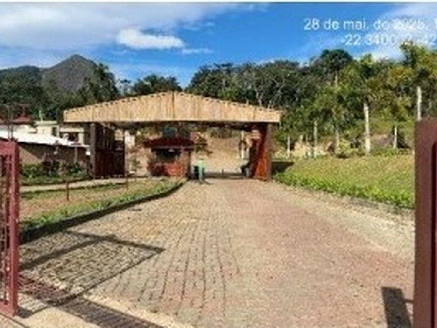 Terreno - Teresopolis, RJ - foto 1