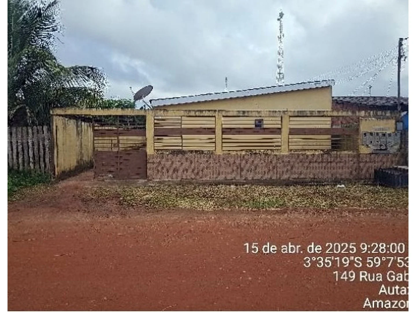 Casa - Autazes, AM - foto 1