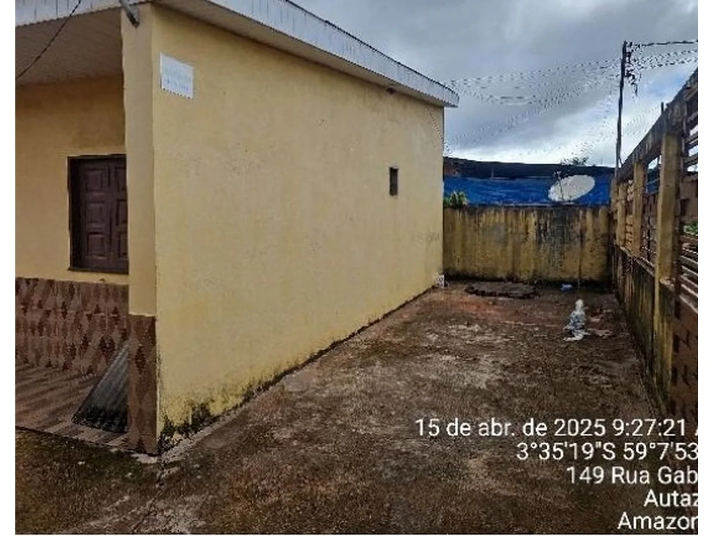 Casa - Autazes, AM - miniatura 3