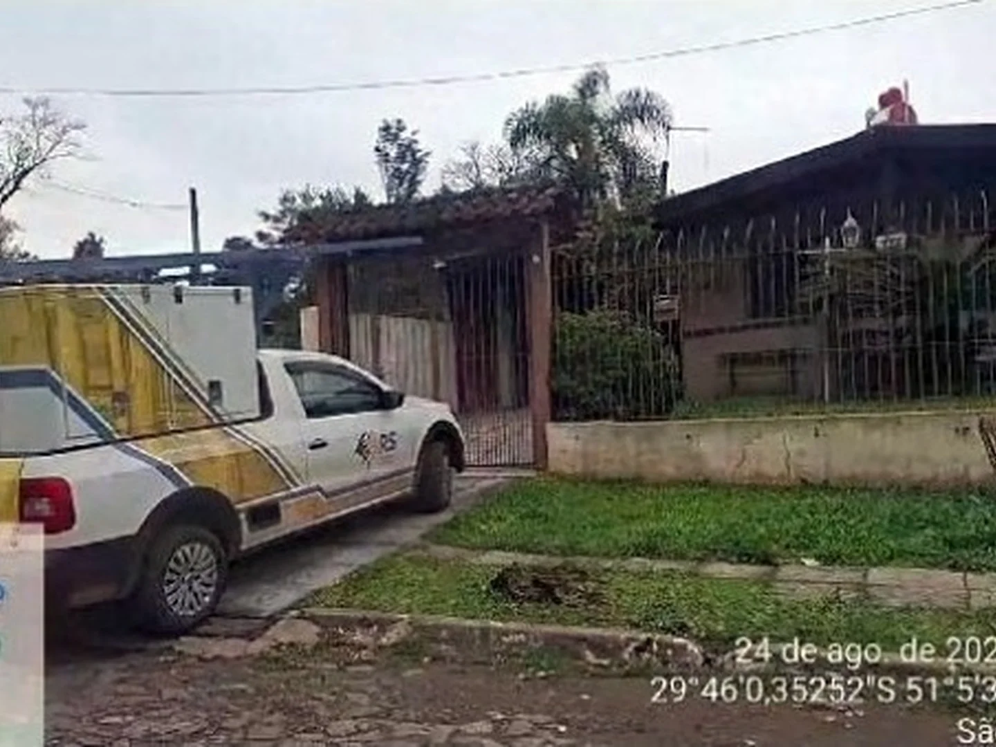 Casa - Sao Leopoldo, RS - foto 1