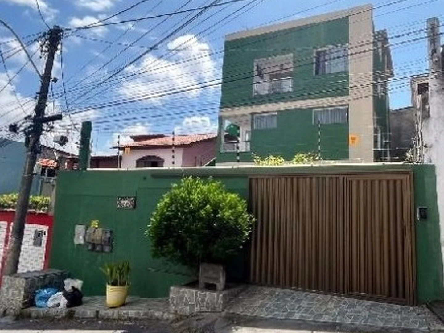 Casa - Salvador, BA - foto 1