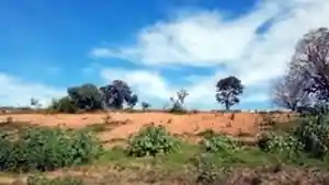 Terreno - Araguari, MG