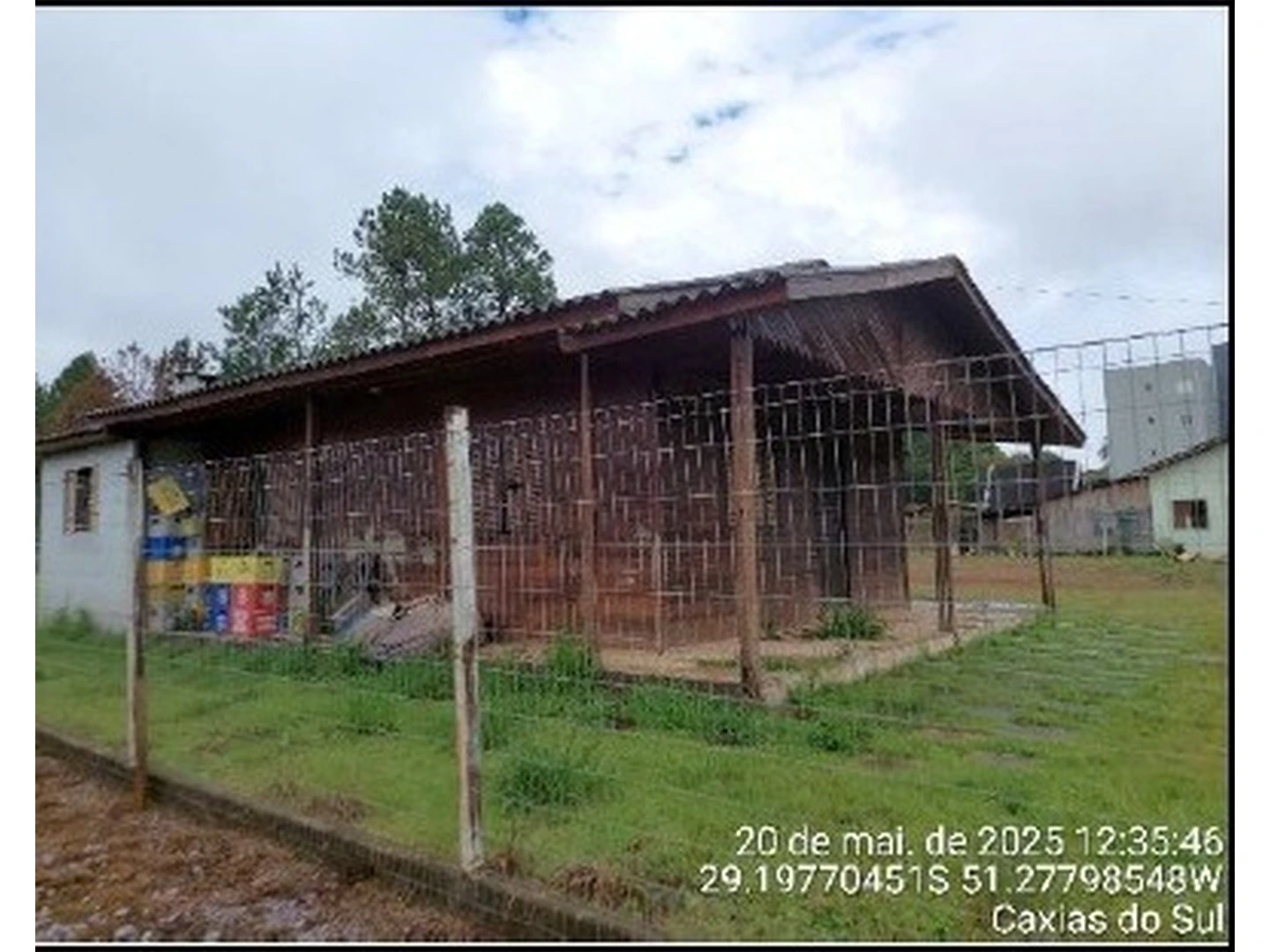 Terreno - Caxias Do Sul, RS - miniatura 2