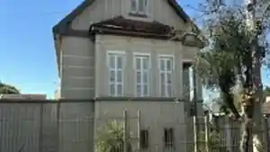 Casa - Cachoeira Do Sul, RS