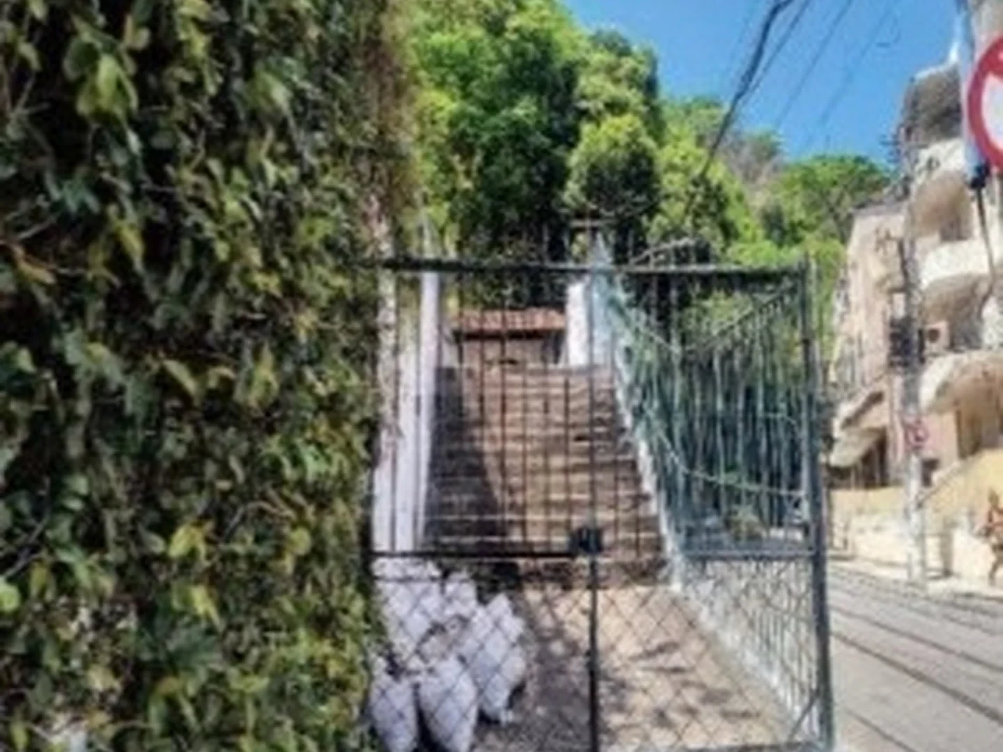 Terreno - Rio De Janeiro, RJ - foto 1