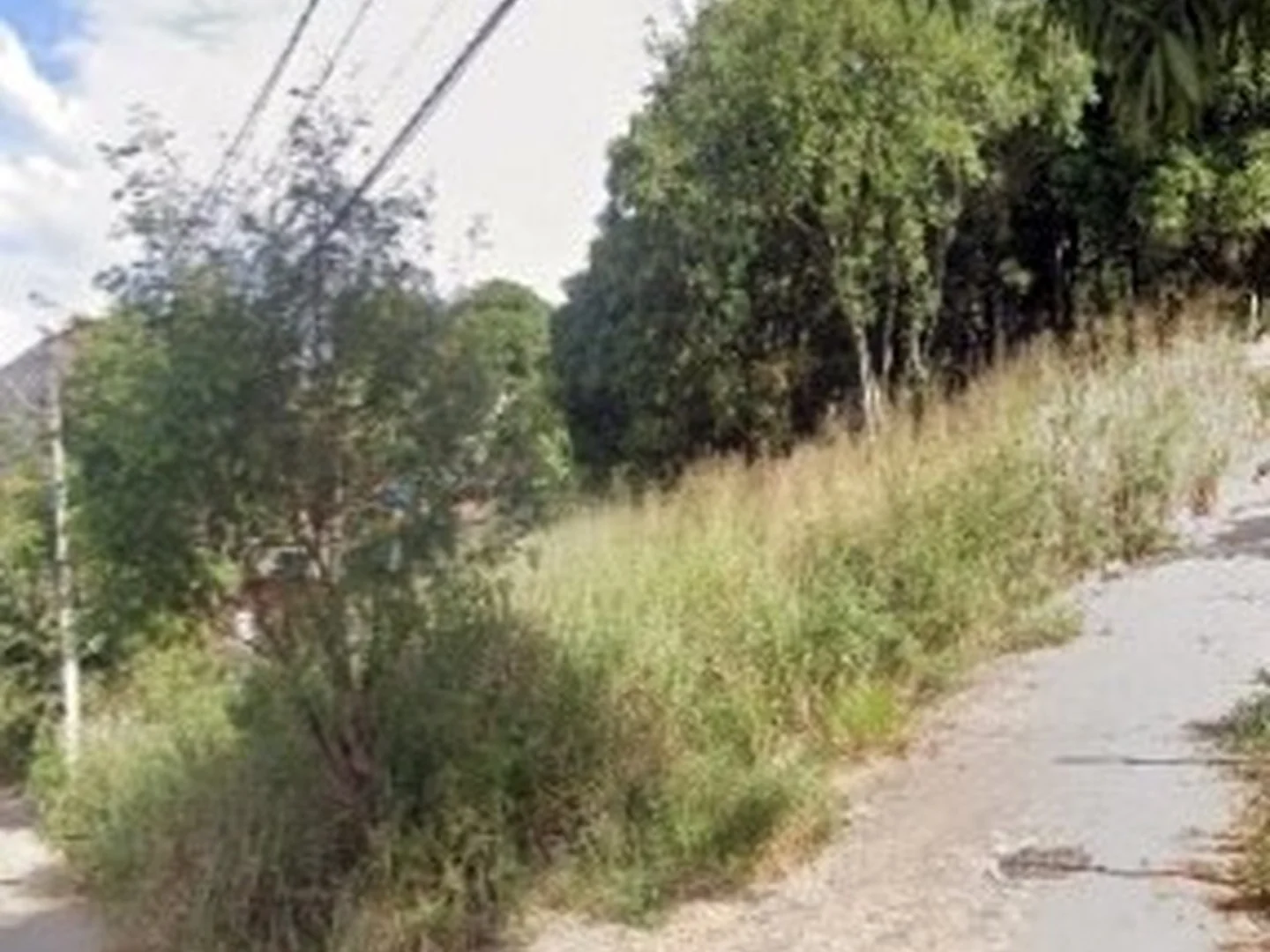 Terreno - Serra, ES - foto 1