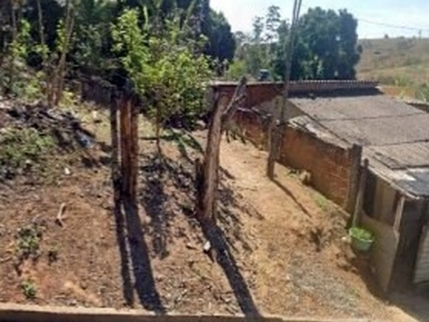 Terreno - Serra, ES - foto 1