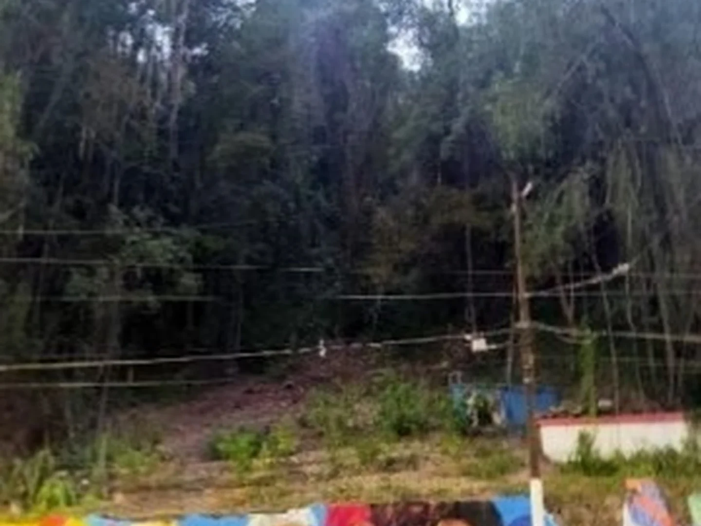 Terreno - Rio De Janeiro, RJ - foto 1