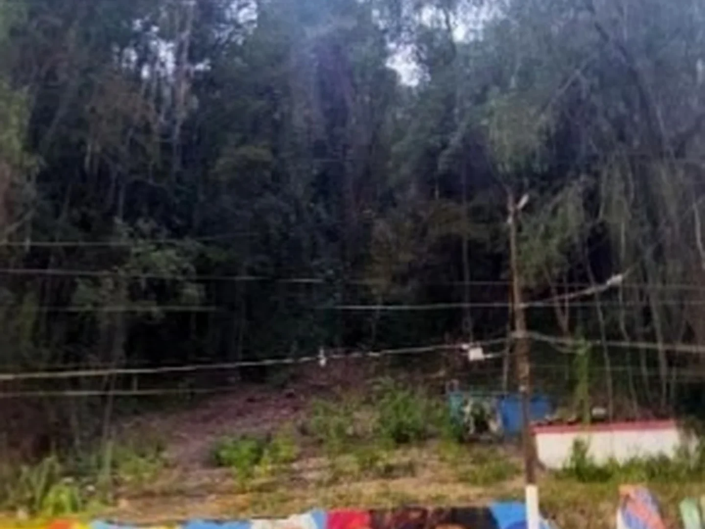 Terreno - Rio De Janeiro, RJ - foto 1