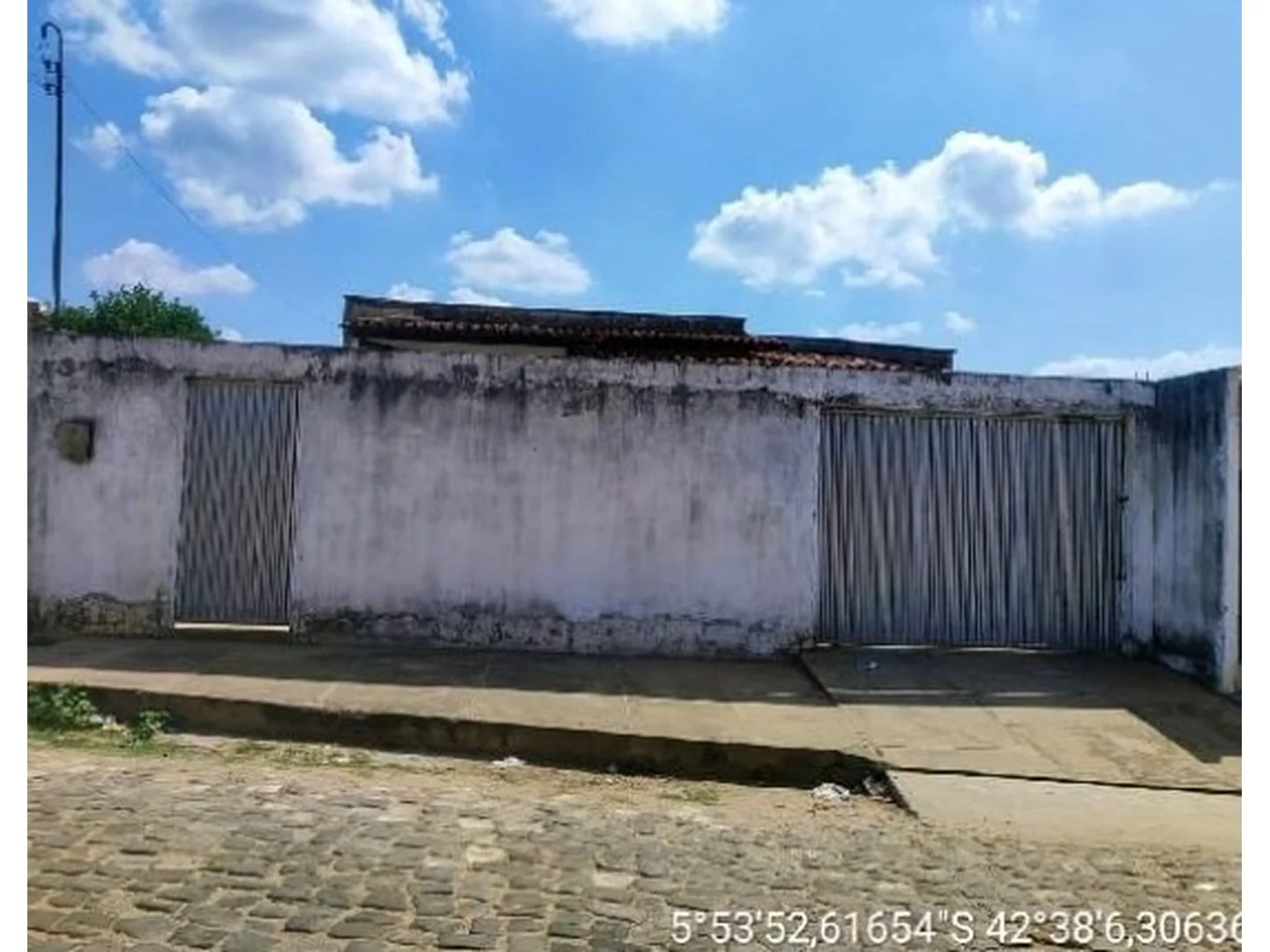 Casa - Agua Branca, PI - foto 1