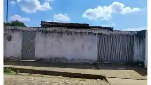 Casa - Agua Branca, PI
