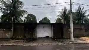 Casa - Tamandare, PE