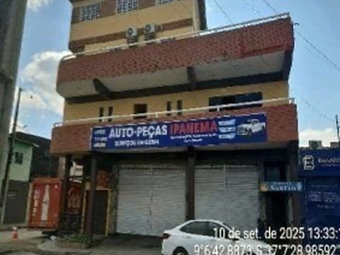 Comercial - Aguas Belas, PE - foto 1